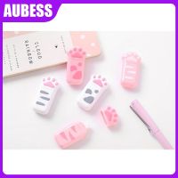 Corrector Kawaii Writing Helper Stationery Student Cat Claw Correction Tape School Office Supplies Altered Tape Solid Color Cute Correction Liquid Pen