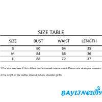 ❀ℳay-Women Summer Fashion y Backless V-neck Printed Tank Top