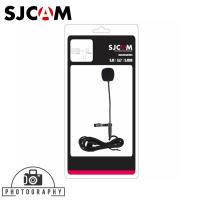 SJCAM Long External Microphone ไมค์สำหรับกล้อง SJ6 SJ7 SJ360