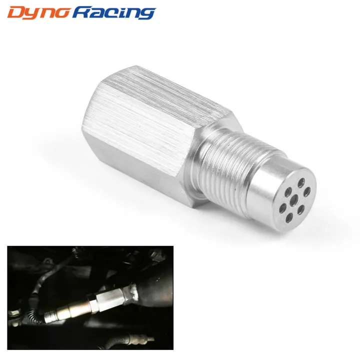 Oxygen O2 Sensor Spacer Adapter Oxygen Sensor Simulator Extender M18x1