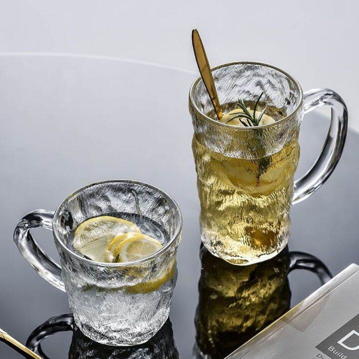 thick-glass-coffee-cup-with-handle-hot-and-cold-beverage-mugs-cocktail-whiskey-beer-glass-espresso-water-cups-tazas-drinkware