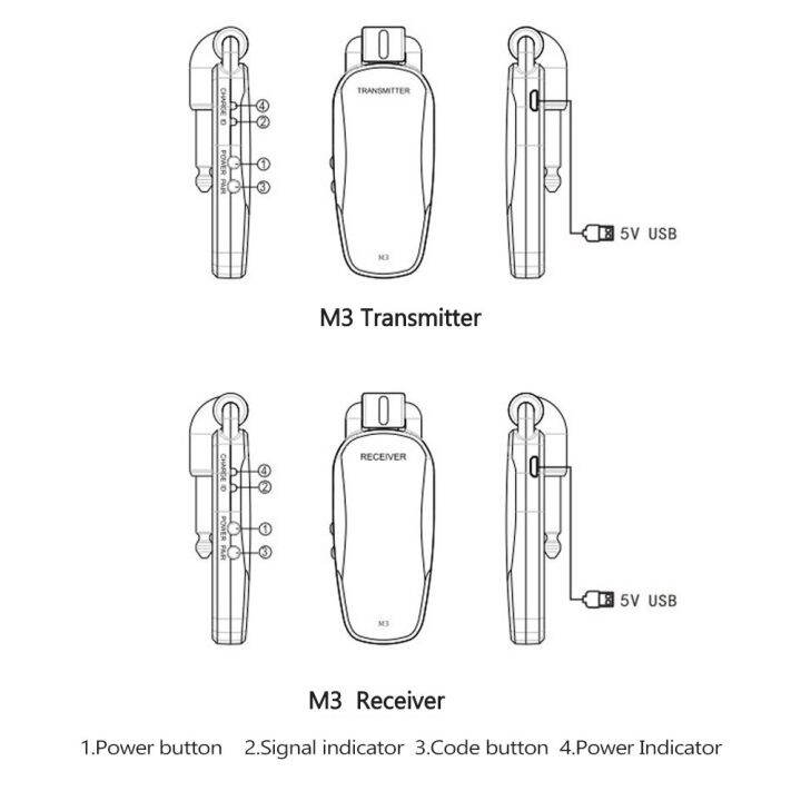 professional-wireless-guitar-bass-transmitter-receiver-system-rechargeable-portable-audio-transmitter-for-electric-guitar-bass-guitar-bass-accessories