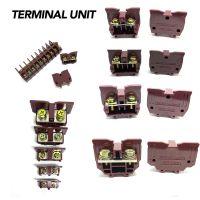 TERMINAL UNIT มีรุ่น TR10. TR20. TR30 TR60. TR100 มือ1พร้อมส่ง