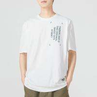 2023 New Fashion version Timberland Timberland mens short-sleeved 2023 spring and summer new sportswear outdoor casual T-shirt A294W