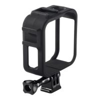 Frame Case for Go Pro MAX 360 Housing Cover Mount Protective Frame for Go Pro Max Accessories