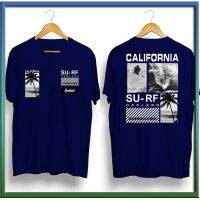 776T เสื้อเชิ้ต Lelaki CALIFORNIA ดิสโทร 888 เสื้อยืด 312