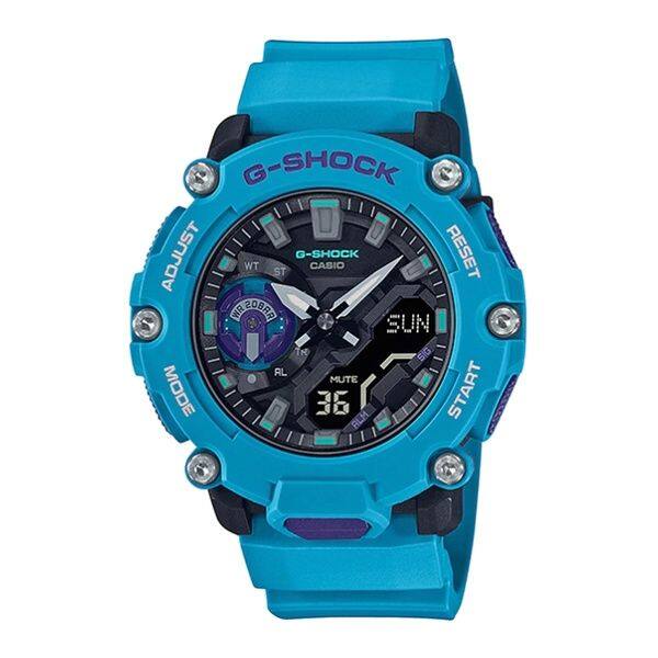 g-shock-รุ่น-ga-2200-ทุกรุ่น-ของแท้ประกัน-cmg-1ปี