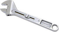 Crescent Apex Tool Group AC8NKWMP Rapid Slide Adjustable Wrench, 8-Inch