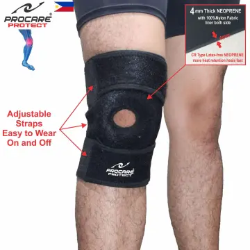 Procare® Performer® Patella Knee Brace