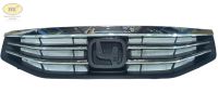 กระจังหน้า ฮอนด้า แอคคอด G8 ไมเนอร์เชนจ์ 11-12 / Honda Accord G8 11-12