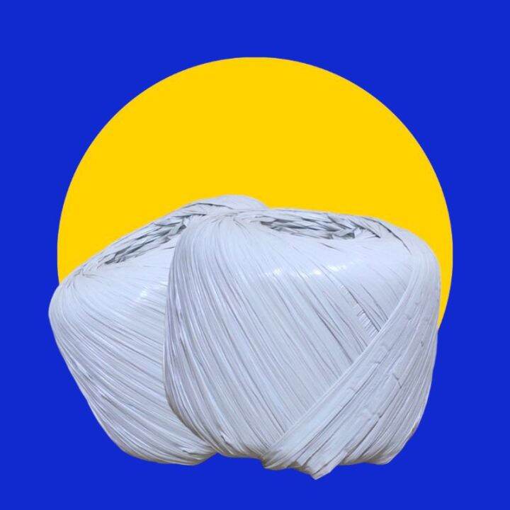 Plastic Twine Straw White 1Kggc1 Lazada PH