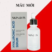 Tinh chất cấp ẩm SKINAVIS Serum Hyaluronic B5 - Phục hồi da