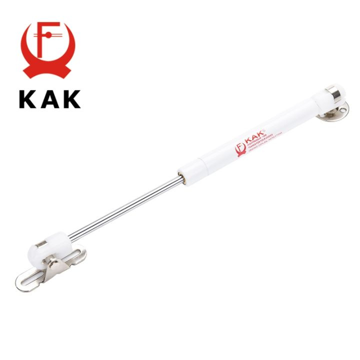 kak-100n-10kg-force-cabinet-door-lift-support-gas-strut-hinge-cupboard-hardware