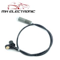 【❖New Hot❖】 xunreng4 34521182067อิเล็กทรอนิกส์ Mh สำหรับ Bmw 318 325 328 M3เซนเซอร์ความเร็วล้อ Abs สูงด้านหลังขวา