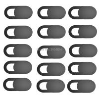 1000Pcs Phone Privacy Sticker WebCam Cover Shutter Slider Plastic For iPhone Web Laptop PC iPad Tablet Camera Cover