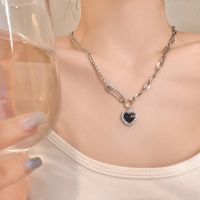 Fashion Necklace Clavicle Chain