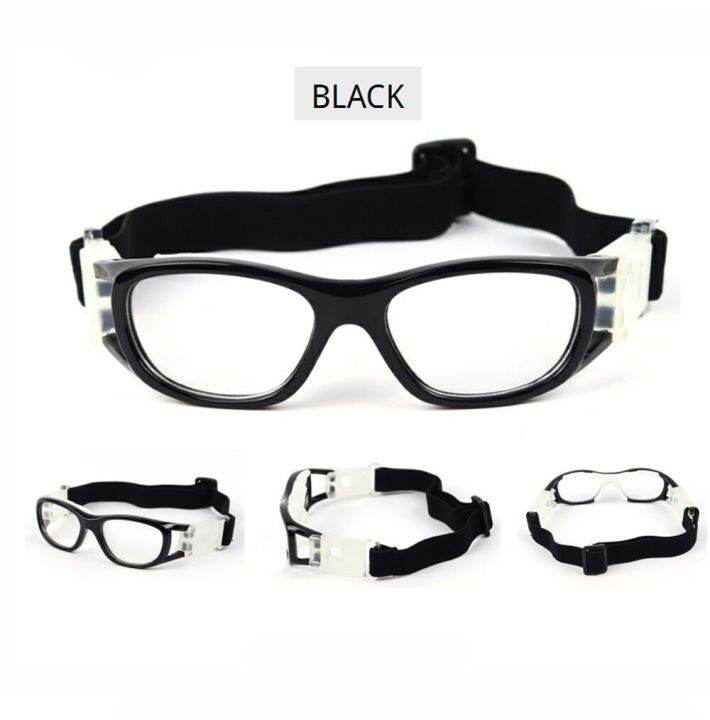 Sports Outdoor Basketball Glasses Women Men Football Eyeglasses