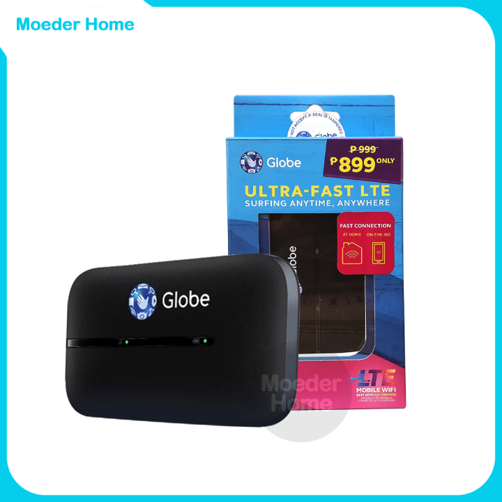 globe e5576 856