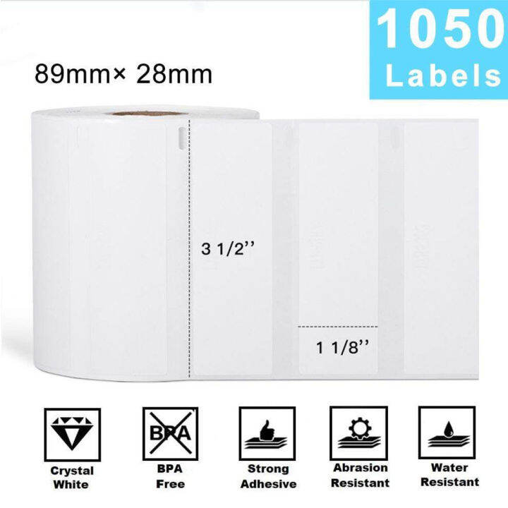 Shipping Label Printer for Address,Barcode,Mailing,Packages, 4x6