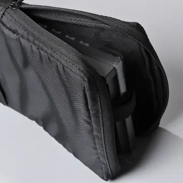  Geekria Hard Shell Keyboard Case Travel Carrying Bag