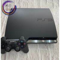 ps3 slim แปลงโหลดเกมได้