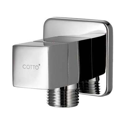 "โปรโมชั่น"สต๊อปวาล์ว 1 ทาง COTTO รุ่น CT1700(HM)"ส่งด่วนทุกวัน"