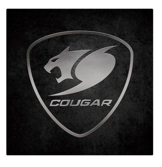 floor-mat-พรม-cougar-command-gray-black