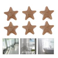 ☏❉❖ 6 Pairs Magnetic Curtain Weights Curtain Drapery Weights Iron Shower Bottom Weight Gain Window Curtain Pendant