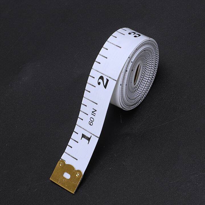 150-cm-60-soft-plastic-ruler-tailor-sewing-cloth-measure-tape