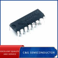 20PCS TL494CN DIP-16 TL494C TL494 WATTY Electronics