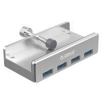 อะแดปเตอร์ Orico mh4pu 4 Ports USB 3.0 Hub High Speed Display Splitter