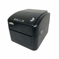 ThreeBoy Printer Barcode XP-420B Black