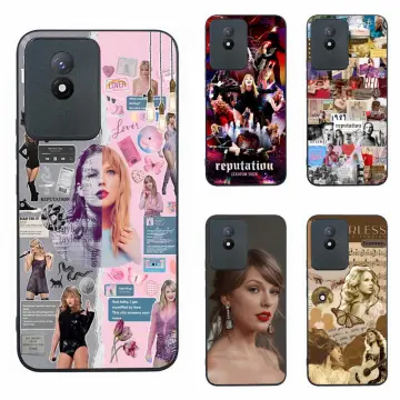 TAYLOR SWIFT CUTE iPhone 12 Pro Max Case Cover