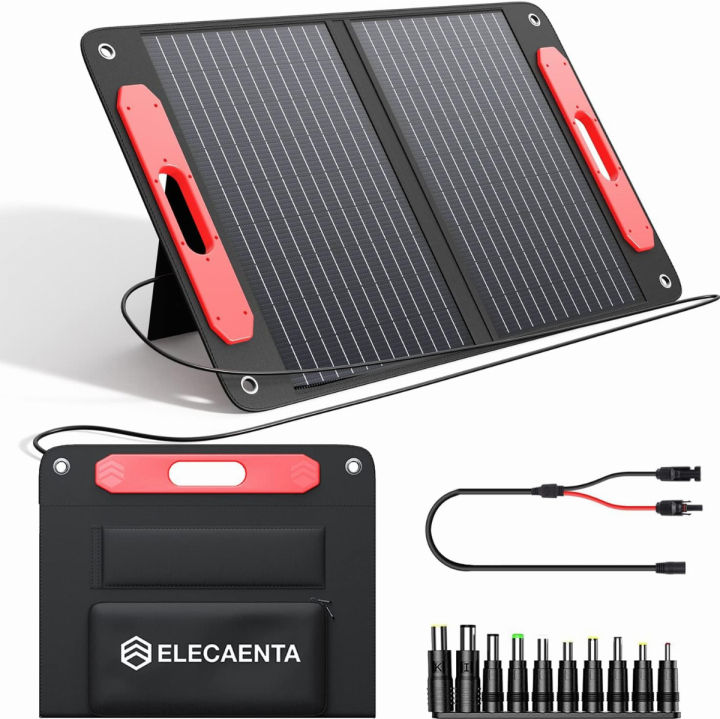 elecaenta-75w-portable-solar-panel-for-power-station-24-conversion-pd45w-usb-c-qc3-0-etfe-monocrystalline-with-foldable-kickstand-ipx5-waterproof-solar-charger-for-outdoors-camping-off-grid