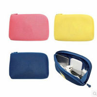 Numerical Code Expedition For Travel Shockproof Cosmetic Bag Data Storage Storage Bag