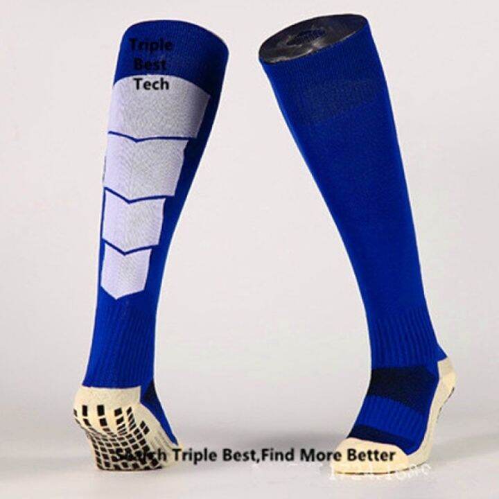 knee-long-soccer-football-team-sports-socks-durable-antislip-silicone-point-sock