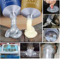 【CW】☸❃๑  Glue Metal Repair Tin Welding Paste Uv Solder Plastic Instant Temperature