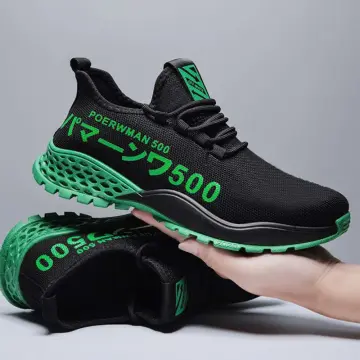 Jual Sepatu Kets Sneakers Ori Terbaru - Oct 2023