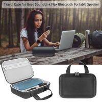 Portable Storage Bag for Bose SoundLink Flex Bluetooth-Compatible Speaker Case