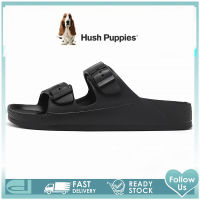 Hush_Puppies รองเท้าแตะผู้ชายฤดูร้อนขนาดใหญ่พิเศษ แฟชั่นชุดลำลองลากคำผู้ชายขนาดใหญ่พิเศษรองเท้าแตะชายหาดน้ำเวียดนามกลางแจ้งTH