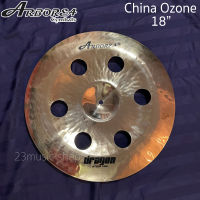 Arborea Dragon China ozone 18”