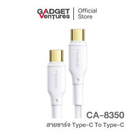 Mcdodo สายเชื่อมต่อ Mini DP to DP Cable 4K High Definition 2m รุ่น CA-8350 [สินค้ารับประกัน 6 เดือน]