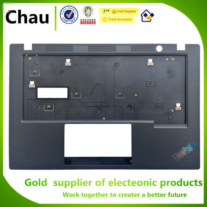 ใหม่สำหรับ-t-hink-p-ad-l14-gen-3จอแอลซีดีปกหลังกรณีด้านบนฝาด้านหน้าแล็ปท็อปบนกรณี-palmrest-ปกฐานด้านล่างปกต่ำ