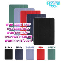 เคส สี พาสเทล iPad Gen7 10.2 / Gen8 10.2 / Pro 11 2020 / Pro 11 2021 / Air4 10.9 มีทุกรุ่น