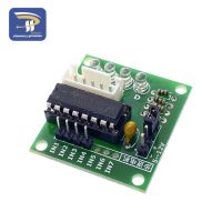 1Lots 28byj-48-5v 4 Phase Stepper Motor Uln2003บอร์ดขับสำหรับ Arduino 1 X Stepper Motor 1x Uln2003 Driver Board