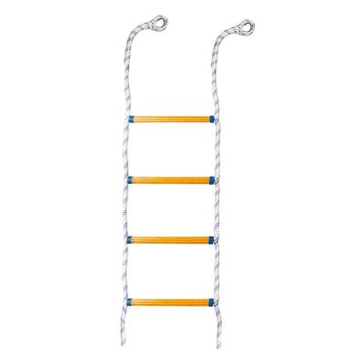 Boat Ladder Portable Boat Ladder for Inflatable Boat, Kayak, Motorboat, Canoeing