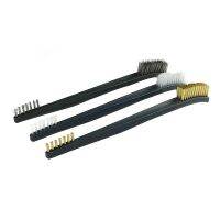 【CC】☜△❈  Hot Double-end Rust Cleaning Wire Polishing Set Gun