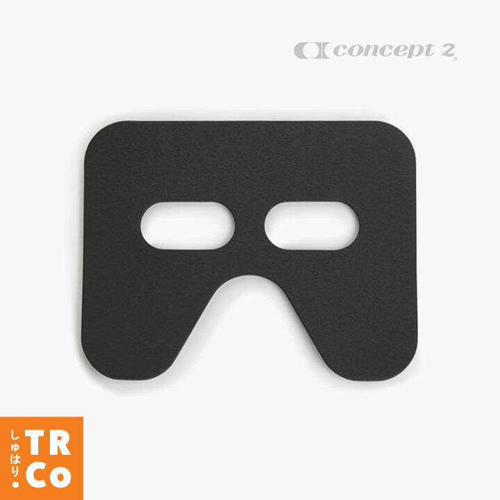 Concept2 Rower Accessories Rowing Seat Pad & Indoor Rower Floor Mat