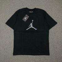 เสื้อยืด ลาย Jordan 23 BACK TEE BLACK