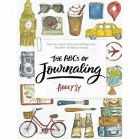 หนังสือ ABCs of Journalingsแรงบันดาลใจ